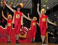 Karneval in Alverdissen  0342